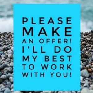 Bundle and save! I’ll try my best 2make it happen!